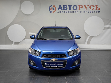 AVEO