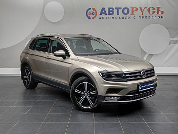 Tiguan