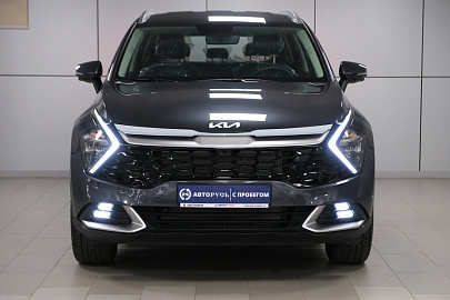Sportage
