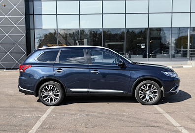 Outlander