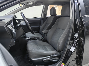 Corolla