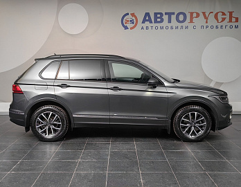 Tiguan