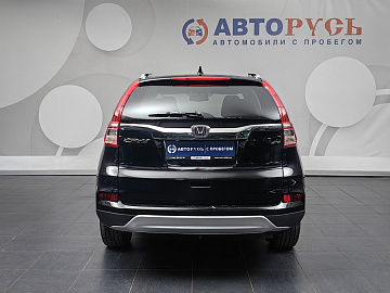 CR-V