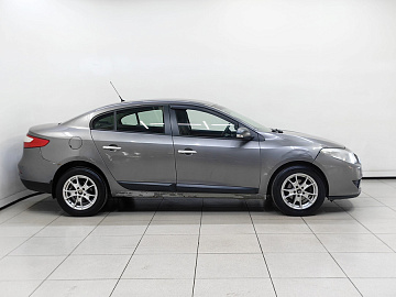 Fluence