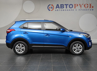 CRETA