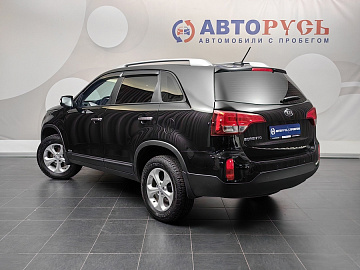 SORENTO