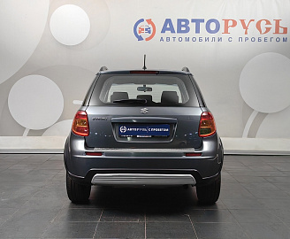SX4