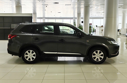 Outlander