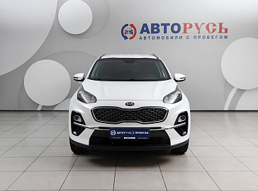 Sportage