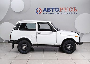 Niva Legend