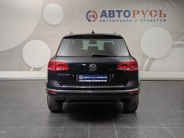 TOUAREG
