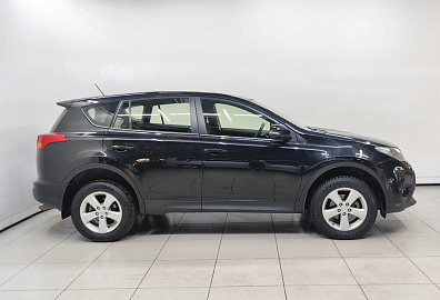 RAV 4, I (XA10)
