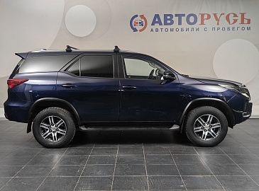 Fortuner
