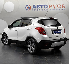 Mokka