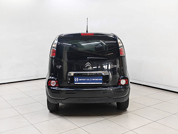 C3 Picasso
