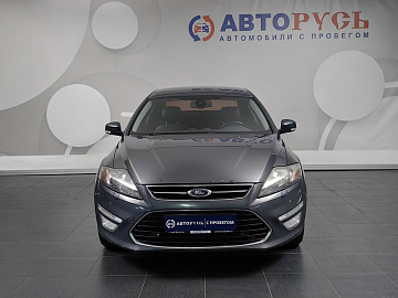 Mondeo