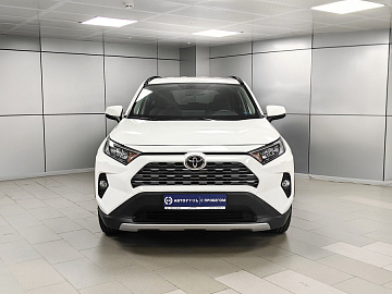 RAV4, V (XA50)