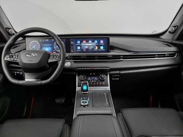 car 12