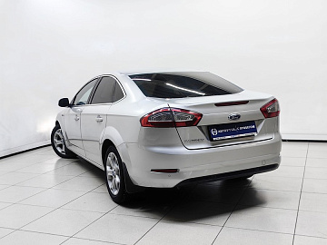 Mondeo