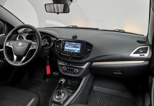 car 13