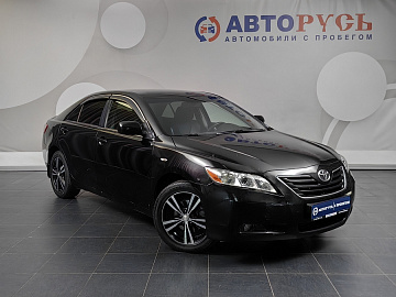 Camry