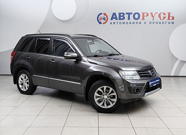 Grand Vitara