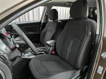 Sportage