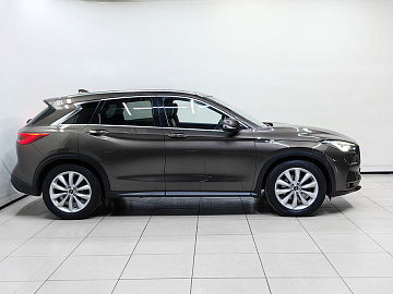 QX50