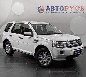 FREELANDER