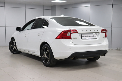 S60, II