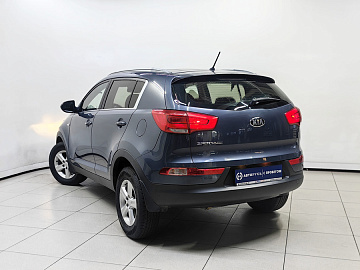 Sportage