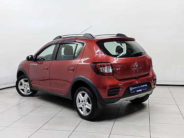 SANDERO