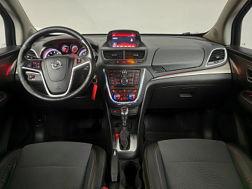 Mokka