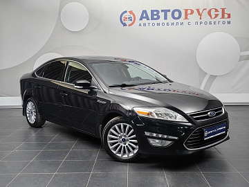 Mondeo