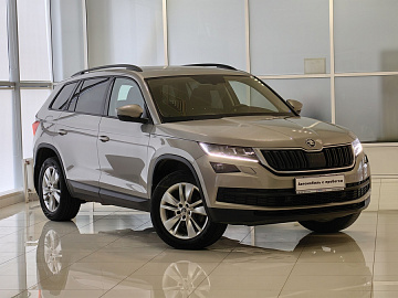 Kodiaq