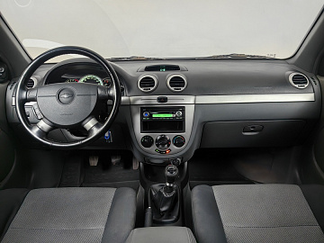 Lacetti