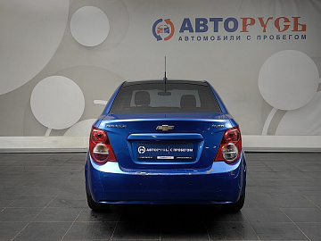 Aveo