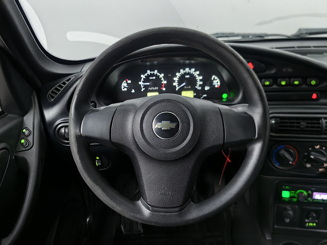 car 11