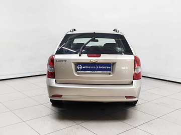 Lacetti
