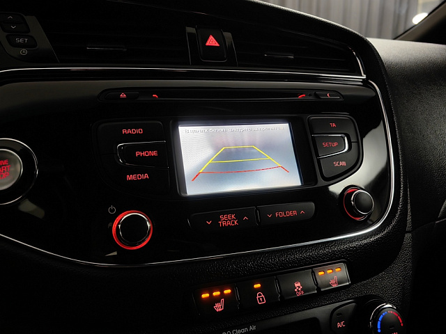 car 22