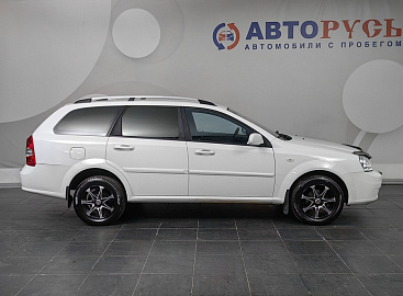 Lacetti