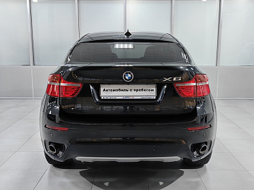 X6, I (E71)