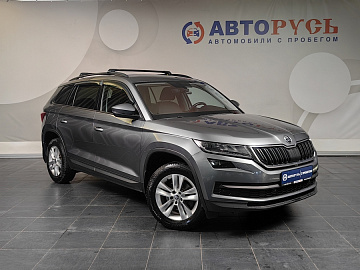Kodiaq