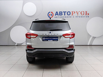 Rexton