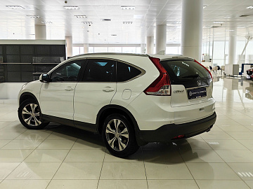 CR-V