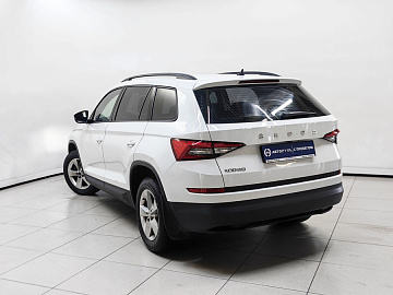 Kodiaq