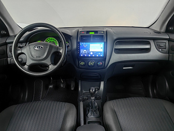Sportage