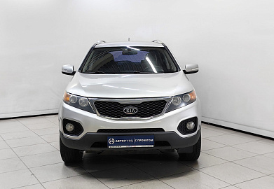SORENTO