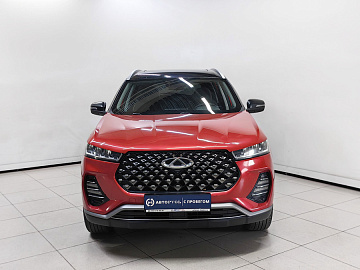 Tiggo 7 Pro