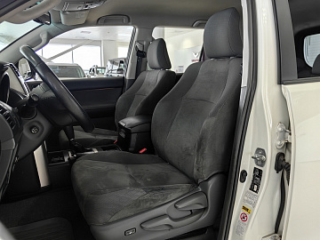 Land Cruiser Prado, 150 Series